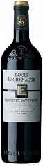 Вино Louis Eschenauer Cabernet Sauvignon 2019 Set 6 bottles