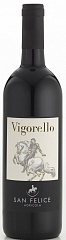 Вино Agricola San Felice Vigorello 2010