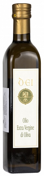 Dei Olive Oil Extra Virgin 500ml