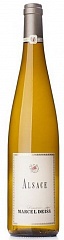 Вино Domaine Marcel Deiss Alsace 2011