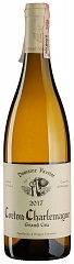 Вино Domaine Pavelot Corton-Charlemagne Grand Cru Blanc 2017