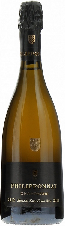 Philipponnat Blanc de Noirs Extra Brut 2012