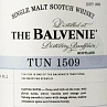 Balvenie TUN 1509 Batch 2