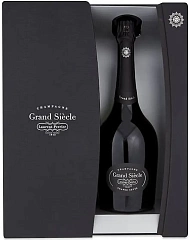 Шампанское и игристое Laurent-Perrier Gran Siecle Grande Cuvee  № 26
