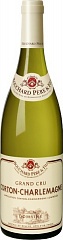 Вино Bouchard Pere & Fils Corton-Charlemagne Grand Cru Bourgogne 2008