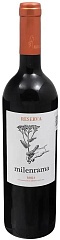 De Andres Sisters Milenrama Reserva Rioja DO 2016 Set 6 Bottles