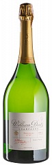 Шампанское и игристое Deutz Hommage a William Deutz 2010 Magnum 1,5L