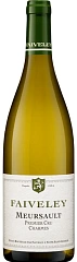 Joseph Faiveley Meursault Premier Cru Charmes 2022