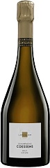 Шампанське та ігристе Coessens Largillier Brut Nature