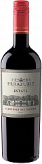Вино Errazuriz Estate Cabernet Sauvignon 2018 Set 6 bottles