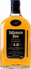 Виски Tullamore Dew 12 YO