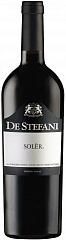 Вино De Stefani Soler 2018