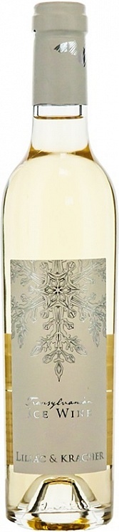 Liliac & Kracher Cuvee Ice Wine 2017, 375ml Set 6 bottles