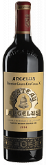 Вино Chateau Angelus 2014
