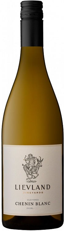 Lievland Chenin Blanc 2021 Set 6 bottles