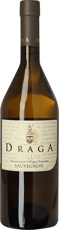 Draga Sauvignon Blanc 2022 Set 6 bottles