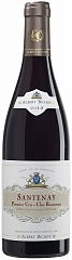 Вино Albert Bichot Santenay Premier Cru Clos Rousseau 2012
