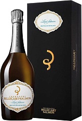 Шампанське та ігристе Billecart-Salmon Cuvee Louis Brut Blanc de Blancs 2009