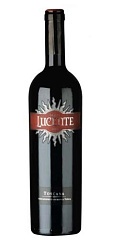 Luce della Vite Lucente 2007