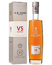 A.E.Dor VS Selection