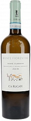 Вино Ca’ Rugate Monte Fiorentine Soave Classico 2018 Set 6 bottles