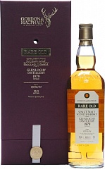 Виски Glenlochy 1979/2012 Rare Old Gordon & MacPhail