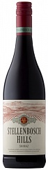 Вино Stellenbosch Hills Shiraz 2015 Set 6 bottles