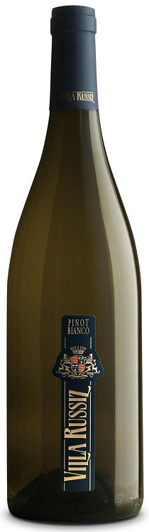 Villa Russiz Pinot Bianco Collio 2022 Set 6 Bottles