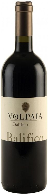Castello di Volpaia Balifico 2003