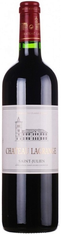 Chateau Lagrange 2018