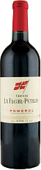 Вино Chateau La Fleur Petrus 2015
