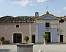 Felsina - winery offices and tasting room