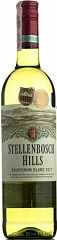 Вино Stellenbosch Hills Sauvignon Blanc Set 6 bottles