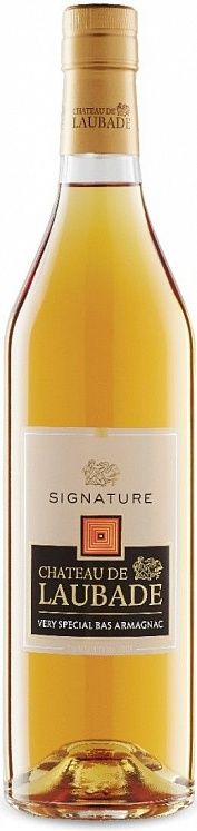 Chateau de Laubade Signature