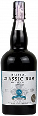 Bristol Spirits Rum Rockley Still Barbados 16YO 1986