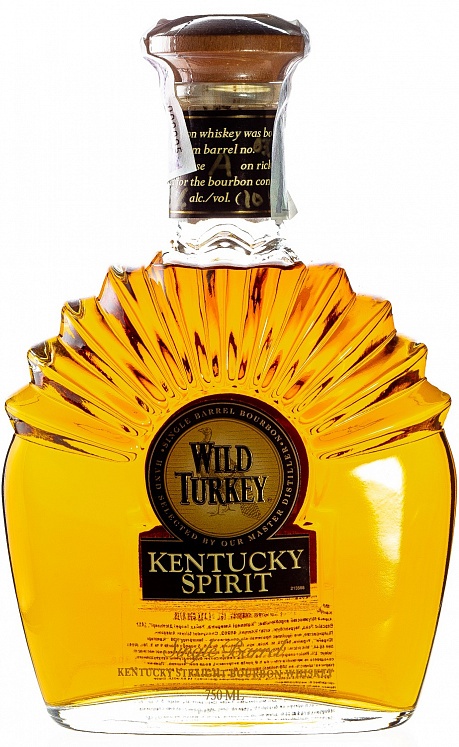 Wild Turkey Kentucky Spirit