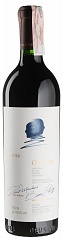 Вино Opus One Napa Valley 2016