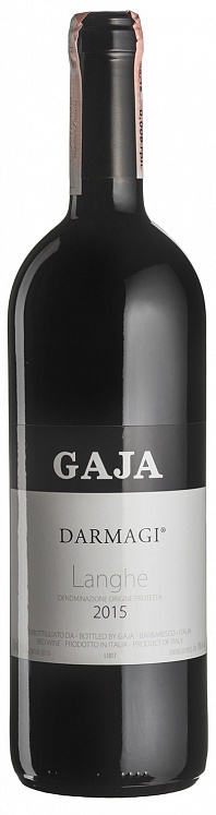 Gaja Darmagi Langhe 2015