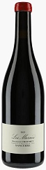 Шампанское и игристое Domaine Francois Crochet Sancerre Rouge Les Marnes 2023