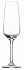 Schott Zwiesel Champagne Glass Taste 283ml Set of 6 - thumb - 1
