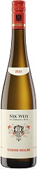 Вино Nik Weis Schiefer Riesling 2023 Set 6 Bottles