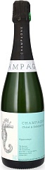Шампанское и игристое Chloe & Solenne Fay Hippocampe Brut Set 6 Bottles