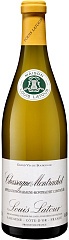 Louis Latour Chassagne-Montrachet Premier Cru 2019