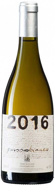 Passopisciaro Passobianco 2016