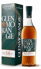 Виски Glenmorangie The Quinta Ruban
