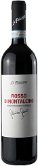 Вино La Palazzetta Rosso di Montalcino 2023