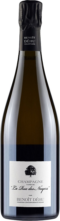 Benoit Dehu Cuvee La Rue des Noyers