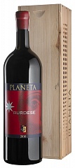 Вино Planeta Burdese 2010, 3L