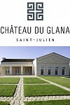 Chateau du Glana