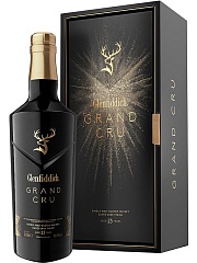 Glenfiddich Excellence 23 YO